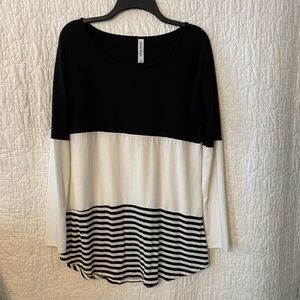 Zenana Premium Top